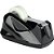 Suporte para Fita Adesiva Pequeno Preto (7896292227026) - Imagem 3