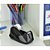 Suporte para Fita Adesiva Pequeno Preto (7896292227026) - Imagem 2