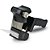Suporte para Fita Empacotar Grande SF95 Preto - Imagem 4