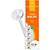 Suporte para Balao Branco 33CM - Imagem 2