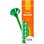 Suporte para Balao Verde Escuro 33CM - Imagem 2