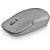 Mouse Optico sem Fio Cinza 2.4GHZ USB 1200DPI - Imagem 3