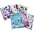 Adesivos Decorados Frozen 8FLS. MOD. 957 (S) Cartela - Imagem 4
