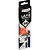 Lapis Preto Tecnico Madeira 6B Preto ESC/EXTRA MAC - Imagem 1