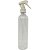 Spray Pulverizador Gatilho Branco 300ML - Imagem 1