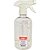 Spray Pulverizador Gatilho Branco 500ML - Imagem 2
