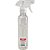Spray Pulverizador Gatilho Transparente 300ML - Imagem 2
