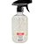 Spray Pulverizador Gatilho Preto 500ML - Imagem 1