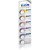 Pilha Bateria Botao CR2016 3V Lithium - Imagem 2