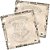 Bloco para Ficheiro HARRY Potter Mini 80F - Imagem 2