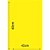 Cartaz para Marcacao Liso Amarelo A2 250G 42X60CM - Imagem 1