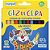 Giz de Cera Fino 12 Cores (7897731199317) - Imagem 3