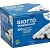 Giz Escolar Plastificado Giotto Branco C/100 - Imagem 2