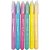 Giz de Cera Gizao Color GEL Ponta Retratil 6CORE - Imagem 3