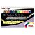 Giz Pastel Oleoso 12 Cores FLUORES/METALI - Imagem 1