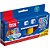 Giz de Cera Gizao TRIS Super Jumbo 6 Cores - Imagem 1