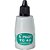 Tinta para Carimbo 42ML Preto - Imagem 1