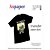 Papel Transfer DARK A4 195G P/TECIDO Escuro - Imagem 1
