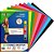 Bloco para Educacao Artistica Criativo A4 8 Cores 75G.32FLS - Imagem 2