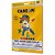 Bloco para Educacao Artistica Criativo A-4 120G.24FLS 8CORES - Imagem 2
