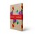 Papel Cartolina Amarela Escolar 50X66CM. 140G. - Imagem 2