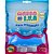 Massa de EVA Azul Claro 50G - Imagem 1