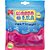 Massa de EVA PINK 50G - Imagem 1
