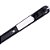 Estilete Estreito MX-E9IX 9MM Preto - Imagem 3
