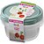 Pote Plastico CONJ. 3 Potes Facil 1,3L (S) - Imagem 2