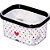 Pote Plastico Conect DEC. 900ML - Imagem 2