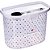 Pote Plastico Porta Acucar C/COLHER DEC.2,3L - Imagem 2