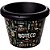 Pote Plastico Balde para Cerveja HAPPY Hour - Imagem 1