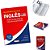 Dicionario INGLES Escolar Completo 480PGS - Imagem 1