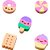 Borracha Decorada CIS Fantasia Mini CANDY (S) - Imagem 3