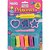 Massa para Modelar Criativa Princesas 11PCS Molde e Brinqu - Imagem 1