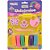 Massa para Modelar Criativa Unicornio 11PCS Molde e Brinqu - Imagem 2