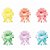 Laco Pronto Liso 30MMX84CM CANDY Colors (S) - Imagem 1