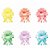 Laco Pronto Liso 30MMX84CM CANDY Colors (S) - Imagem 1