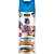 Pinta Cabelo 125ML Kolore Fashion Azul - Imagem 1
