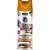 Pinta Cabelo 125ML Kolore Fashion Dourada - Imagem 1