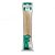Vareta para Doce Algodao Doce 38,5CMX4,0MM MAD PCTE C/50 -  Theoto - Imagem 1