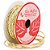 Sisal Simples 10M.CRU/PALHA C/ Ouro - Imagem 1