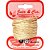 Sisal Simples 10M. CRU - Imagem 1