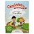 Livro Cartilha Caminho da ALFABETIZ.96P.20X27 - Imagem 1