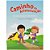 Livro Cartilha Caminho da ALFABETIZ.96P.20X27 - Imagem 1