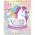 Livro Infantil Colorir Unicornios 500 Adesivos 44PGS - Imagem 5
