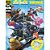 Gibi BATMAN/FORTNITE VOL.02 - Imagem 1