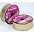 Fita Metalizada 25MM 10M. Ouro ARAMADA (7891521660735) - Imagem 2