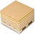Bloco de Recado Autoadesivo 76X76MM KRAFT Colors 400F - Imagem 2