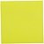 Bloco de Recado Autoadesivo 76X76MM Amarelo Neon 100F - Imagem 2